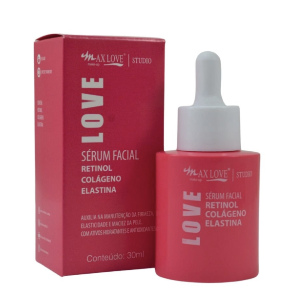 Pack dúo serum retinol