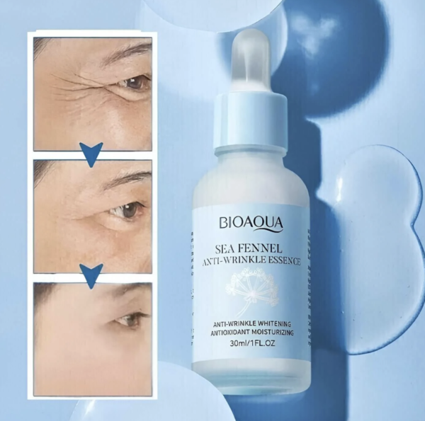 Pack dúo serum hialurónico Bioaqua - Imagen 2