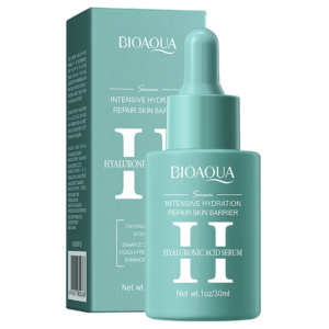 Pack dúo serum hialurónico Bioaqua