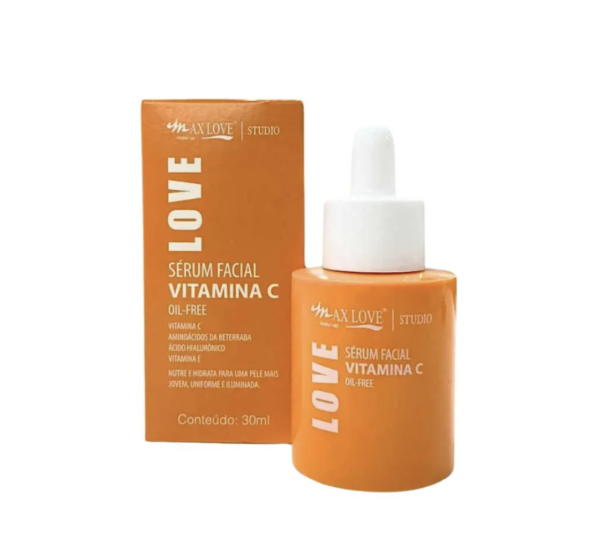 Pack dúo serum vitamina C
