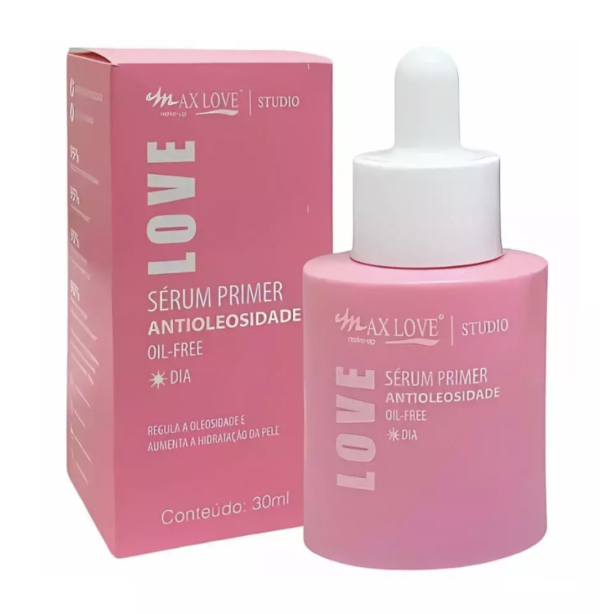Pack dúo serum regulador de oleosidad