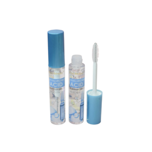 Mascara nutritiva de crecimiento hialurónico pack x 2