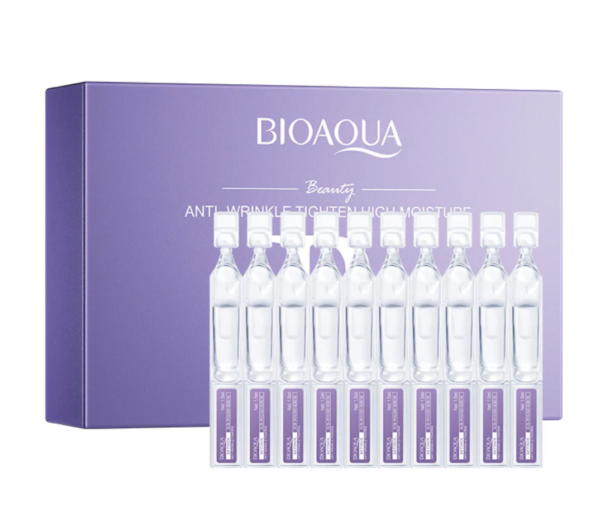 Cápsulas serum Retinol Pack x 30u