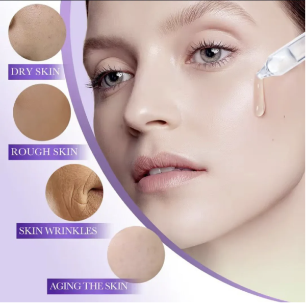 Cápsulas serum Retinol Pack x 30u - Imagen 4