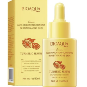 Pack duo serum antiacné