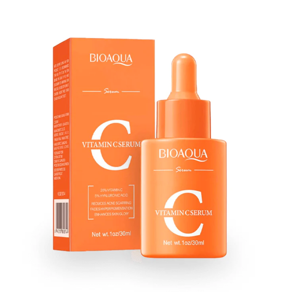 Pack dúo serum Vitamina C