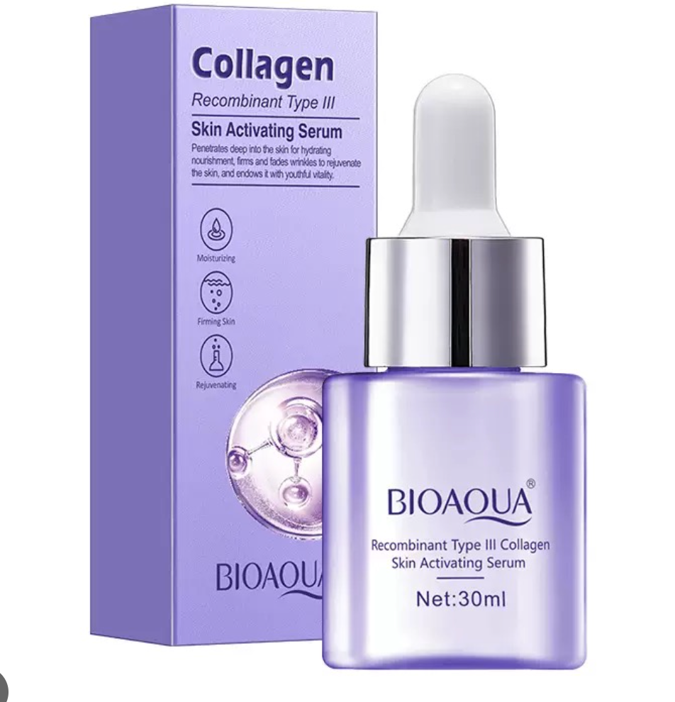 Pack duo serum Colágeno