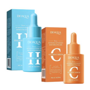 Pack duo Juventud/Renovación