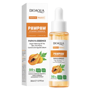 Pack duo serum Papaya + vitamina C