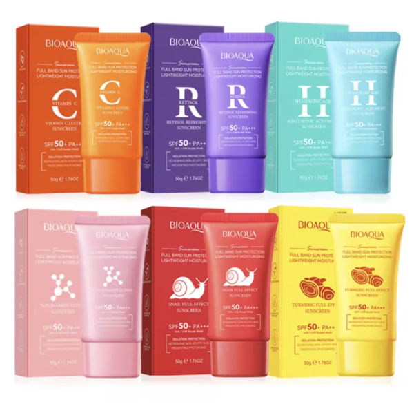 Pack duo protector solar multibeneficio