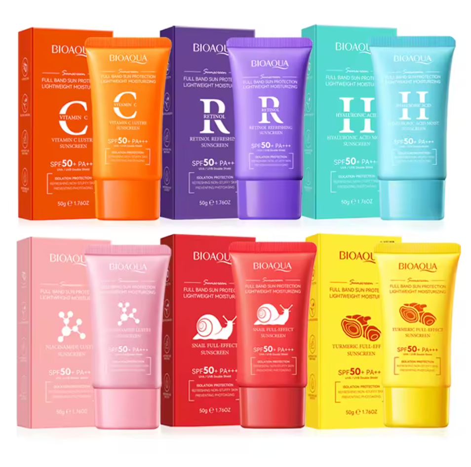 Pack duo protector solar multibeneficio