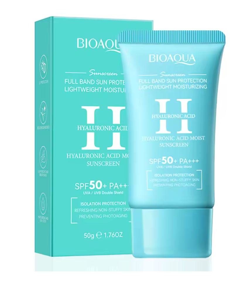 Pack protector solar multibeneficio + serum - Imagen 4