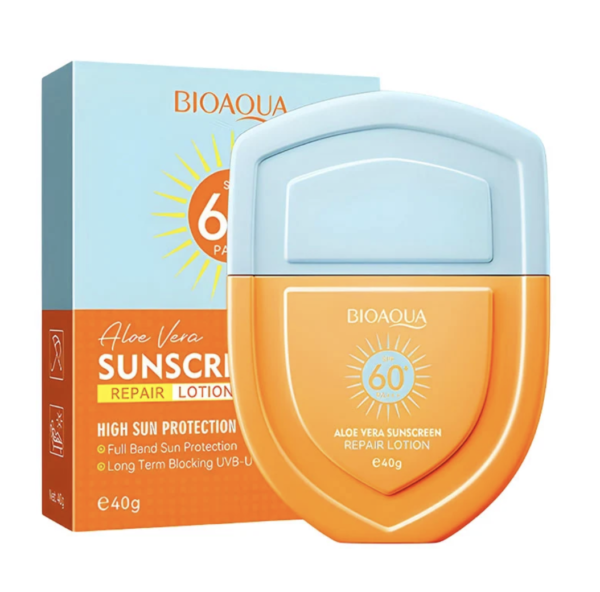 Pack duo protector solar