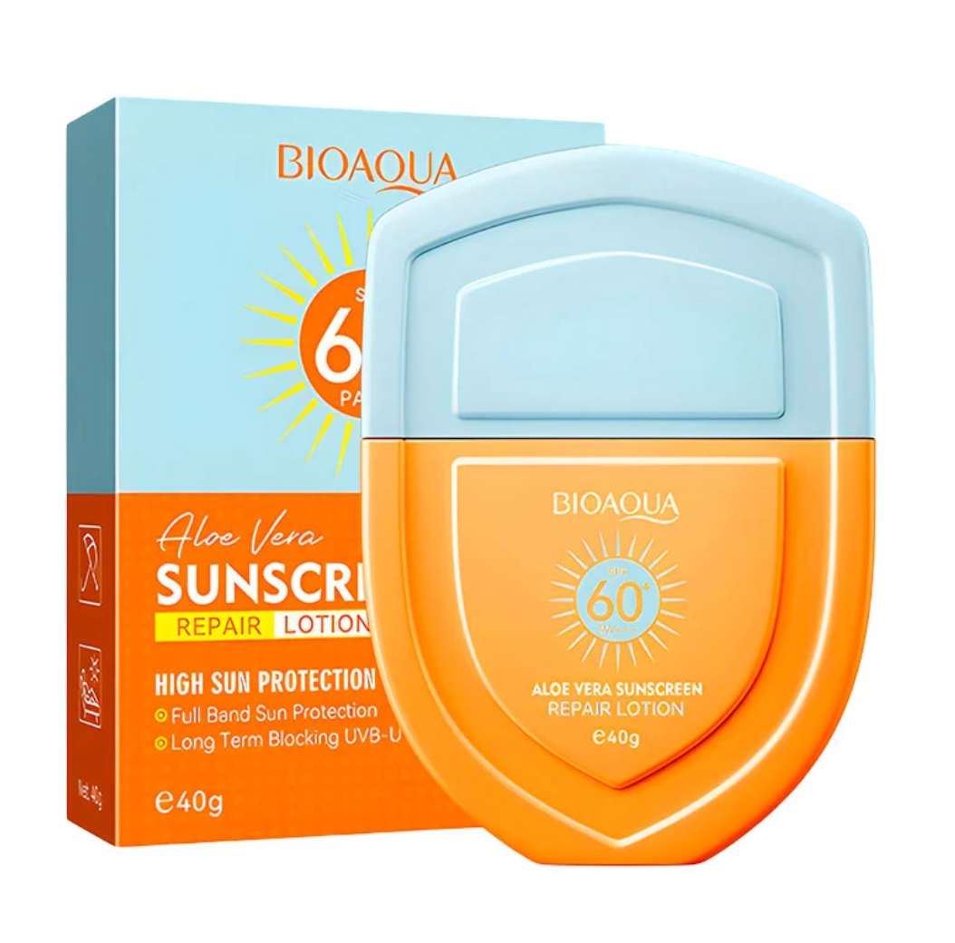 Pack duo protector solar
