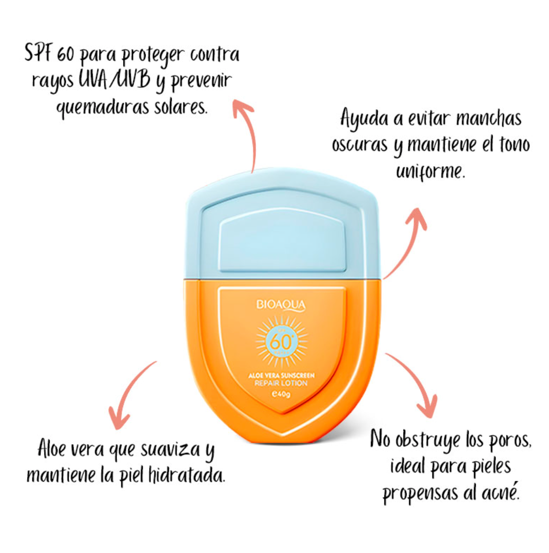 Pack duo protector solar - Imagen 2