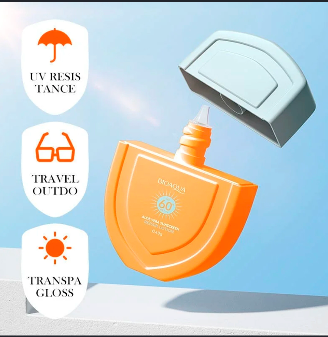 Pack duo protector solar - Imagen 3